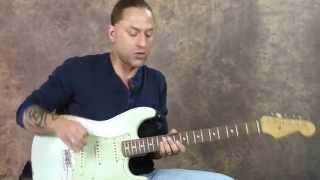 RWS 2 - Logical vs Comfortable Finger Patterns SD