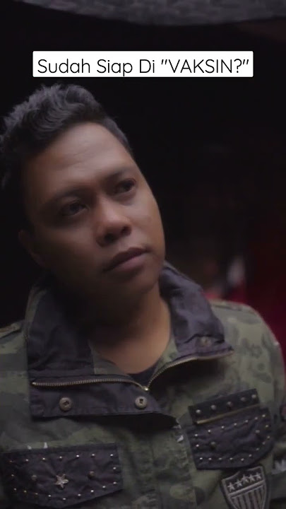 Vaksin Ke Berapa Nih ?? #shorts