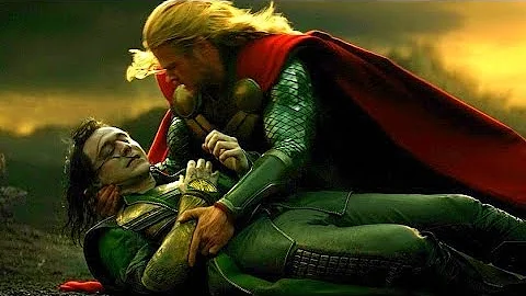 Je Loki v Ragnaroku důležitý?