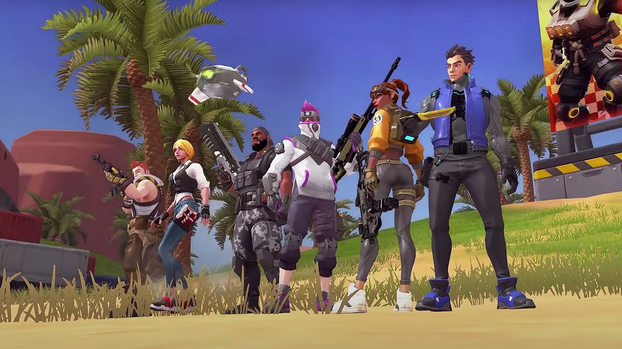 Private Room Competition 2 l Omega Legends | Omega boy