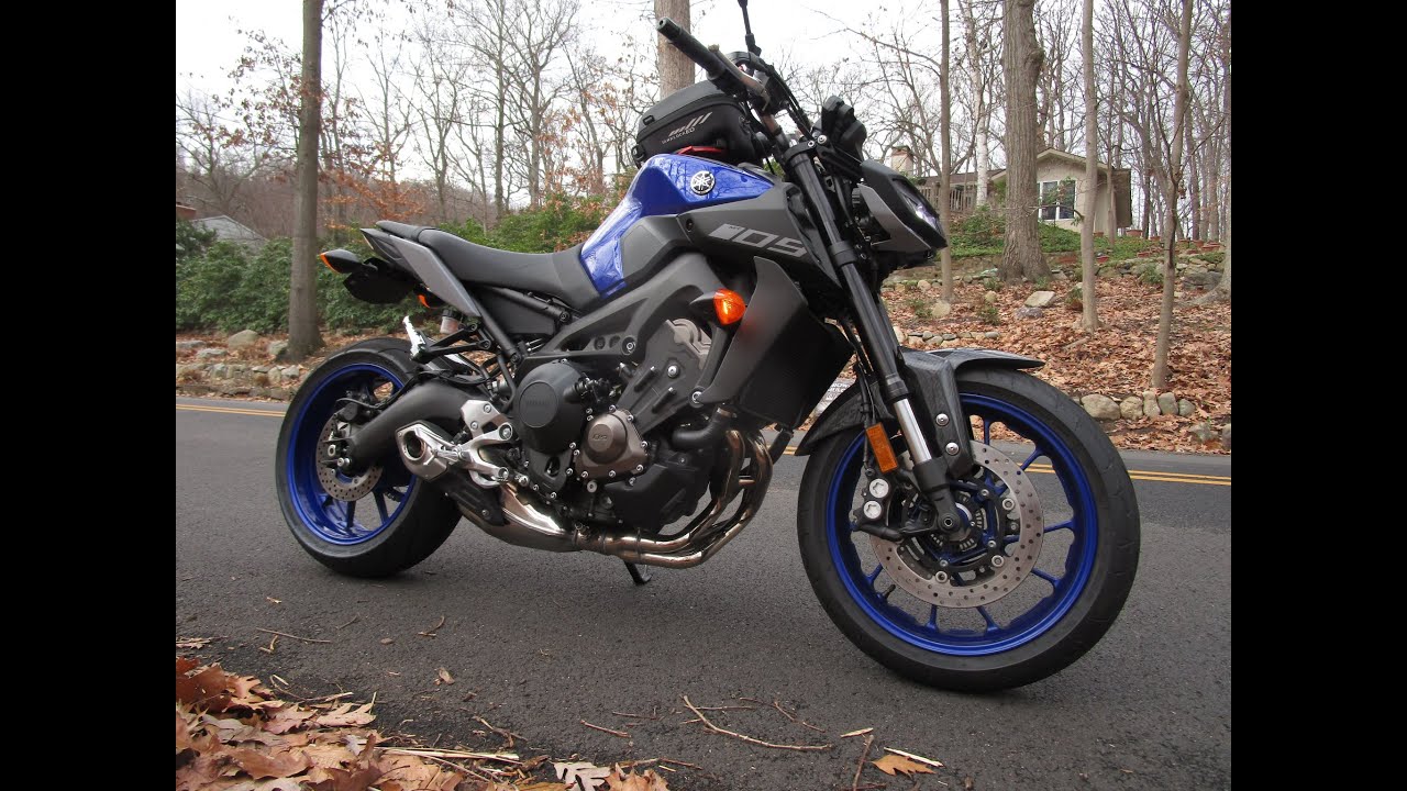 HOW TO POLISH MOTORCYCLE PARTS,MT 09 USED AS AN EXAMPLE YouTube