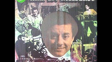 Contentoso - TITO PUENTE