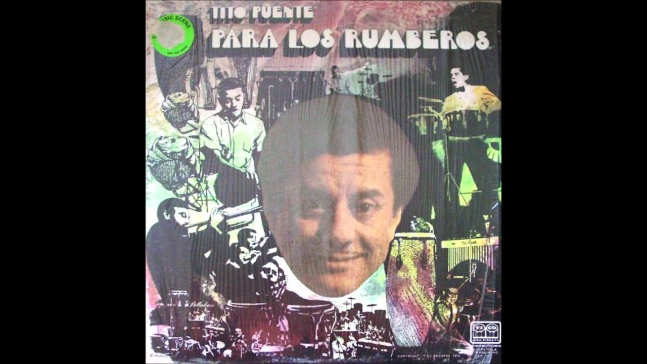 Watch Contentoso - TITO PUENTE on YouTube Watch Contentoso - TITO PUENTE on YouTube