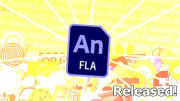 BFTBTE Intro Extended FT EVERYONE (Plus BFTBTE Assets FLA