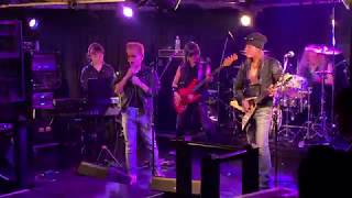 【NSG】浪花のSchenker Group 20190126 trim【ORTO LOUNGE】