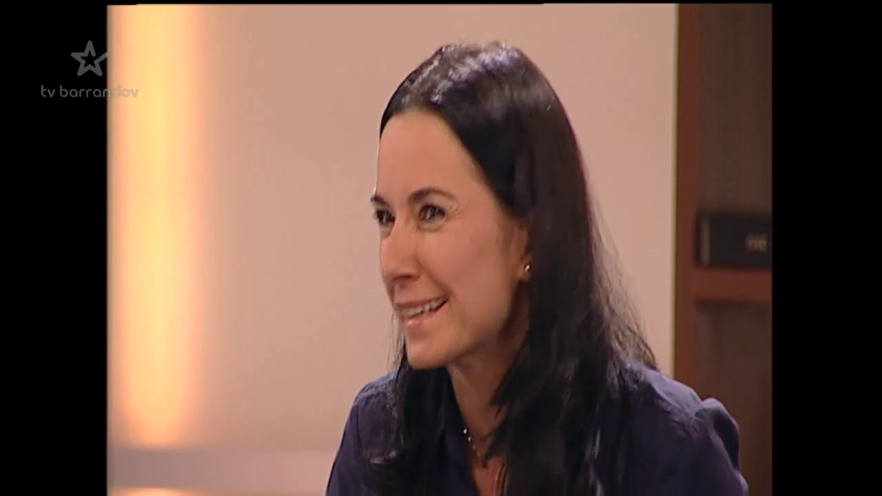 Soudkyně Barbara (2015/24) - Nevlastní dcera