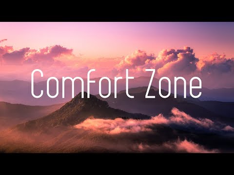 Video: Oh, This Comfort Zone