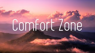 S1LVA - Comfort Zone ft. KARRA (Lirik)