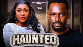 Download lagu HAUNTED (FULL MOVIE) || NEW 2026 NOLLYWOOD MOVIE || LIZZY GOLD, ZUBBY MICHEAL