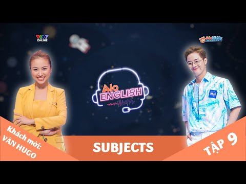 Video ALOENGLISH Tập 9 | Tấm vé CUỐI CÙNG vào vòng bán kết... - YouTube