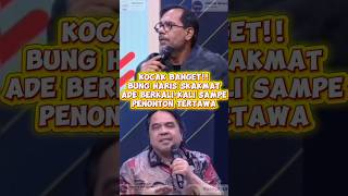 Kocak Bung Haris Checkmate Is So Funny shorts viral trending harisazhar mulyono