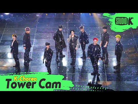 [K-Choreo <strong>Tower</strong> Cam 4K] 다크비(DKB) 직캠 &amp;#39; 줄꺼야(ALL <strong>IN</strong>) &amp;#39;(DKB Choreography) l @MusicBank KBS 210402