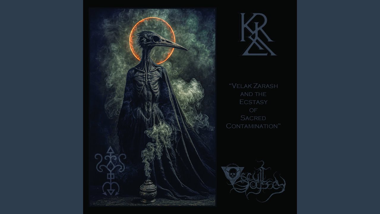 Crania Mortuorum in Confusione Crepitant