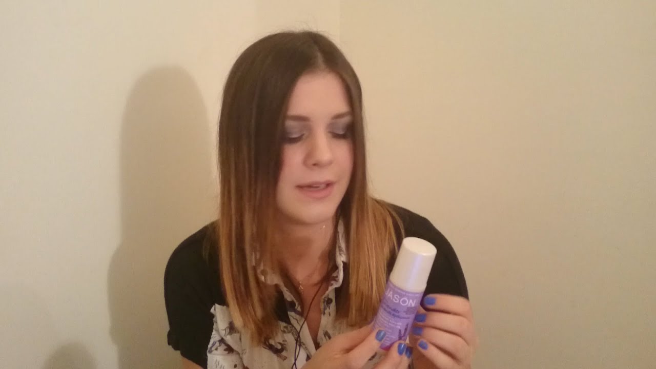 ASMR in Hebrew Purchases from IHerb and Echemist / איי אס אם אר אסמר בעברית קניות מאיי הורב