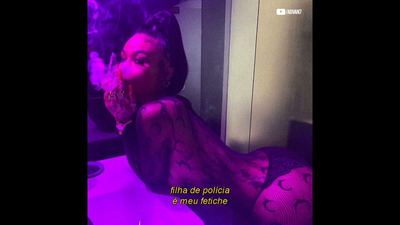 AlefBeatz e Silas - Fetiche 🚨