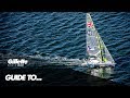 Guide to 49er Racing with British Sailing | Gillette World Sport
