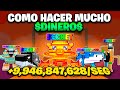 Cómo Hacer DINERO RÁPIDO en Roba un Brainrot ???? Roblox #brainrot