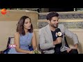 Sanam Saeed, Aamina Sheikh & Adnan Malik Discuss 'Cake' in Dubai 🎬