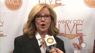 2 Minute Warning with Bonnie Hunt