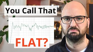 Frequency Response: What’s a good response in a treated room? (measurements)  AcousticsInsider.com