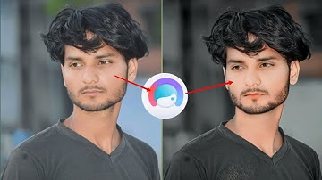 Facetun2 Se Facesmooth Full HD Tutorial!! Facesmooth Full Tutorial!! A R Editing Raj
