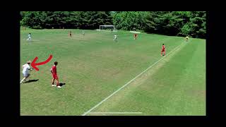 Potomac Memorial Day tournament highlight reel