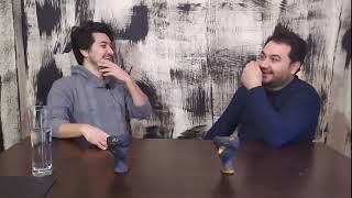 Laf Kalabaliği: Kavramsal Sanat Sohbeti. (Marcel Duchamp, Joseph Beuys)