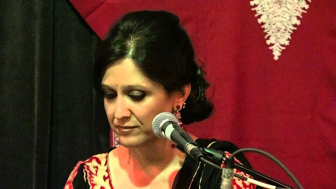 Are Zure Dhar Kuth Ghar VatnevZum - Archana Jalali Tikoo at KOA Camp 2014 Lake George USA  (00033)
