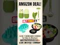 Skincare accessories for women and men@269₹ #amazonfinds #skincare#iceroller# ice bowl #summermelt