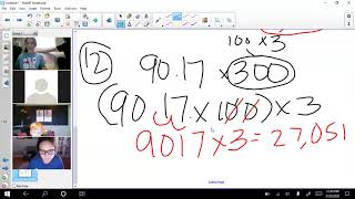 12-2 Sadlier Math