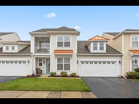 37484 Albatross Dr, Selbyville, DE home video tour