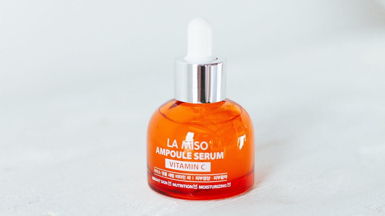 ПОЗАБОТЬСЯ О СЕБЕ | La Miso