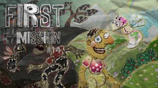 First Mission: Flipside [Mod HL2] | Vidéo Découverte | FR