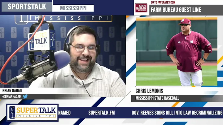 Recapping a Bulldog sweep with Chris Lemonis