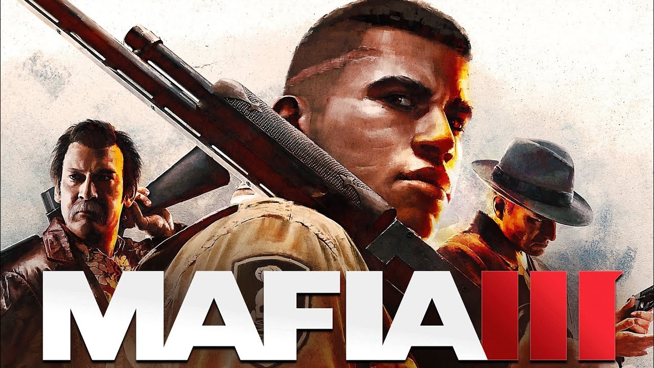 Mafia III: Definitive Edition #1 Início da Jornada 