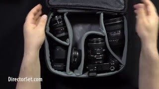 best bag for sony a6000