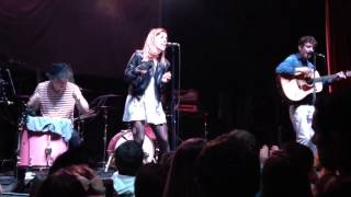 Echosmith - &quot;Cool Kids&quot; (Live) HD