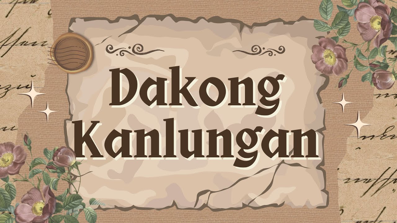 DAKONG KANLUNGAN (4K - LIVE VERSION) | MCGI MUSIC LYRIC VIDEO WITH ENGLISH SUBTITLE