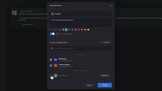 Teamly: Chat