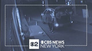 Police search for suspects who stole ATM from Milford gas station