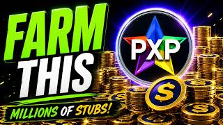 3 NEW Stub Making Methods! Make Millions of Stubs MLB The Show 26