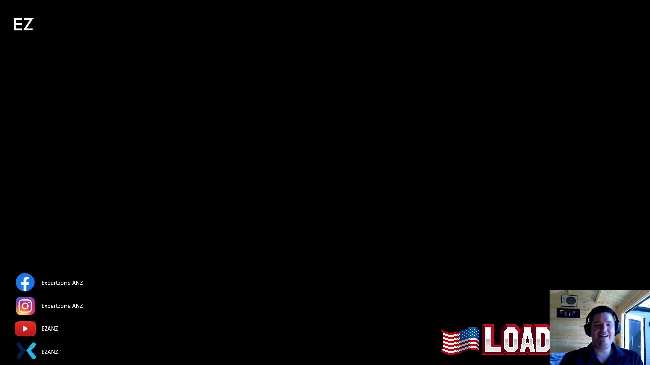 BROFORCE - the NZ Dream Stream