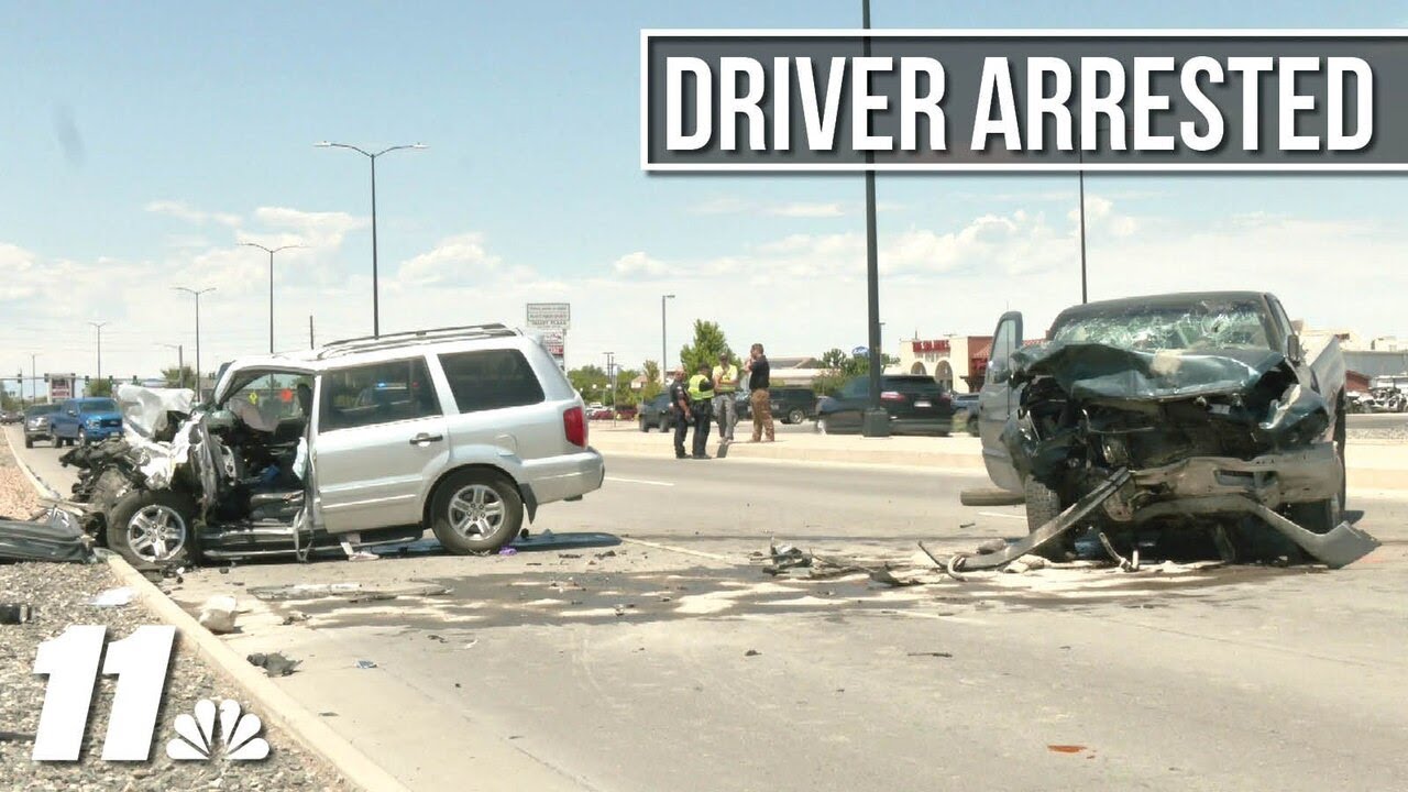 One man charged after July crash that caused serious bodily injury ...