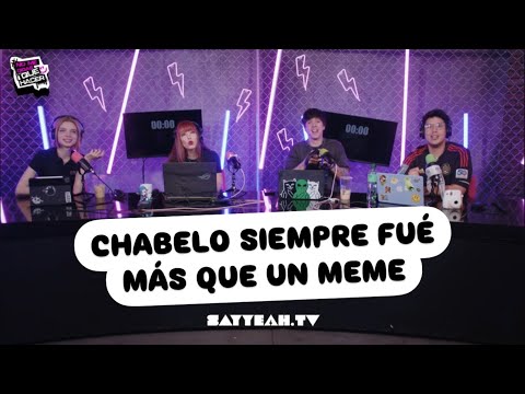 CHABELO, OTRO ROLLO: La verdadera razón por la que no siguen. Tik Tok VS las tradiciones de México