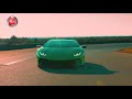 Lamborghini Huracán Performante Spyder a Ruote in Pista