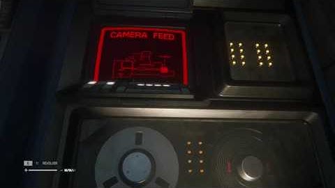 Alien Isolation Part 3: Androids are BITCHES!