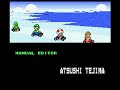 Super Mario Kart - Credits