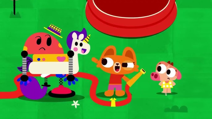 Kidscreen » Archive » Chip and Potato locks in master toy partner