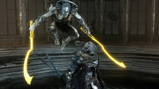 Raz Plays... Bleak Faith: Forsaken | Plagued Nemesis Bossfight