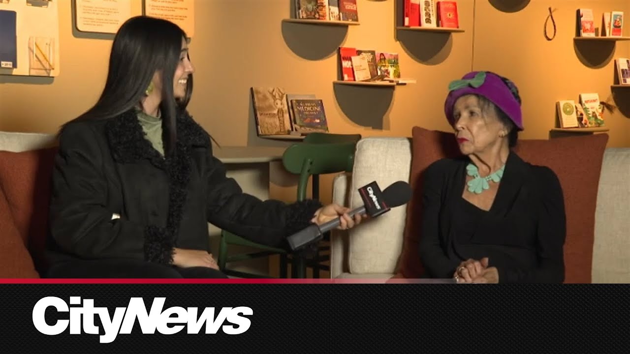 Montreal exhibit dedicated to renowned Indigenous director Alanis Obomsawin